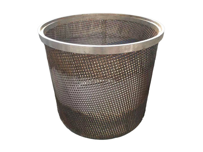 除(chu)節機篩(shāi)框-不鏽(xiu)鋼