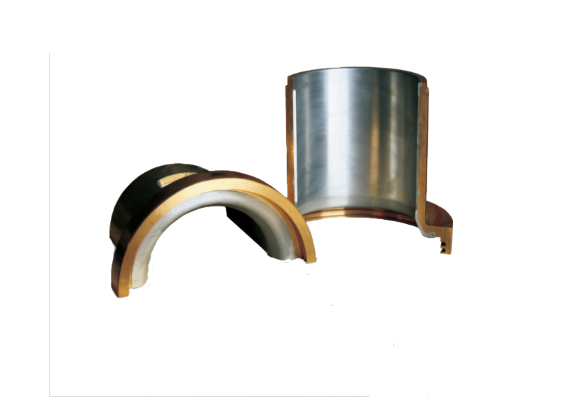 合金(jin)軸瓦