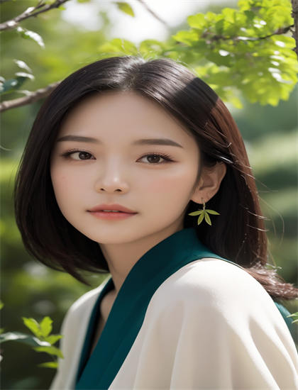 《风月宝鉴之春色无边女儿国》电影与电视剧比较：媒介差异与叙事特点