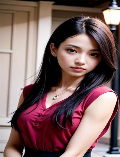 【历史地位评定】纪录片经典《踏浪女人》场景的环境描写与情绪烘托 从艺术角度分析深度解读